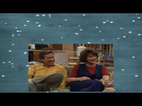 Home Improvement S02E22 Ex Marks The Spot