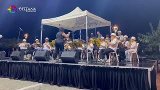 ΦΙΛΑΡΜΟΝΙΚΗ ΣΧΟΛΗ ΠΛΑΤΑΜΩΝΑ: ΕΝΑ ΜΟΥΣΙΚΟ ΟΡΑΜΑ ΠΟΥ ΕΓΙΝΕ ΠΡΑΓΜΑΤΙΚΟΤΗΤΑ 07 08 2025