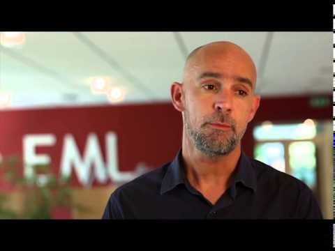 , title : 'Sylvain De CAMPOU, expert en marketing digital et intervenant EML'