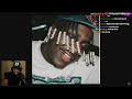 ImDontai Reacts To Lil Yachty Poland