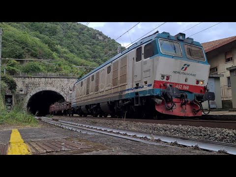 MRS 68456 Villa S.Giovanni Bolano - Ospitaletto T.