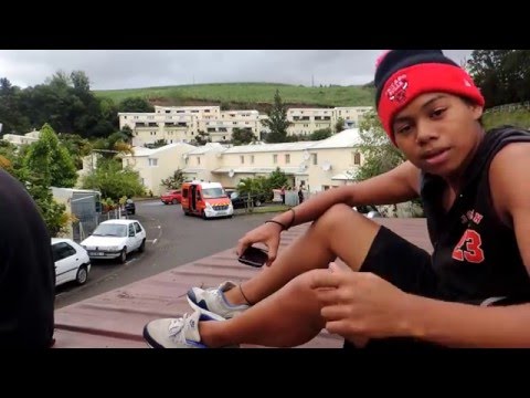 Freestyle R.I.C.O 974