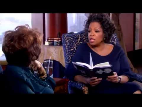 Cissy Houston on Rumors About Whitney Houston's Sexuality   Next Chapter   Oprah Winfrey Network 1