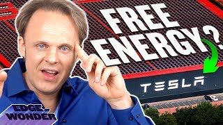 Who's Behind Free Energy Disclosure? David Wilcock Exclusive Interview On EOW [Part 3/3]