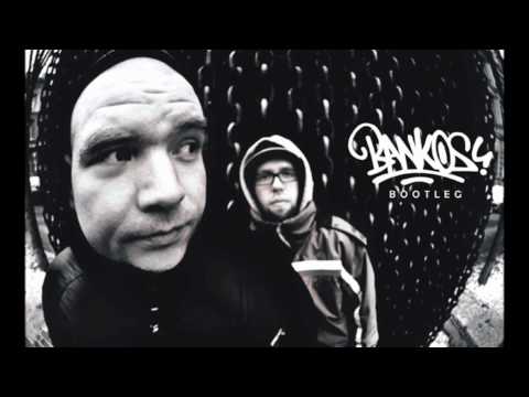 Bankos - Mint a Dart Vader közr. Orizatriznyák,Balek MC,Norba, DJ Kool Kasko