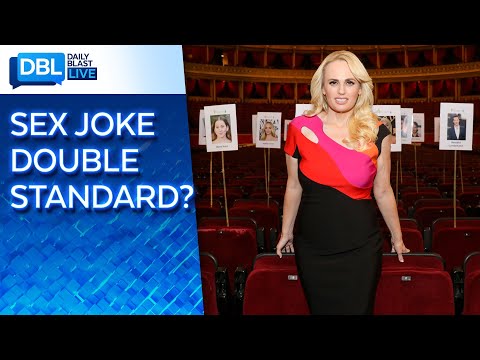 Rebel Wilson's Jokes About Tom Hiddleston, Daniel Craig at BAFTAs Reveals Hollywood Double Standard