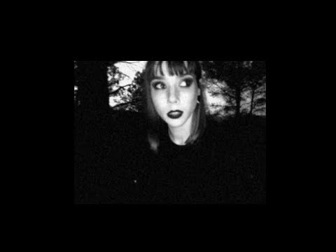 LYSSA - BLACK DREAM (halloween version)