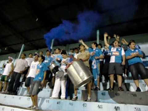 TORCIDA MANCHAZUL MARÍLIA