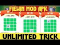 Fiewin MOD Apk Fiewin Hack Tricks Fiewin Minesweeper Game Mod Apk