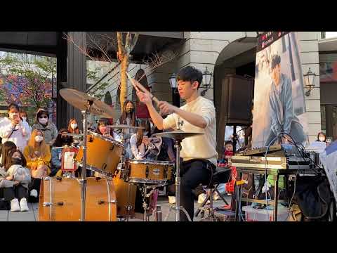 2021.02.20 李科穎-星辰大海（黃霄雲）