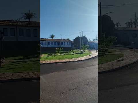 #turismo #viagem #goias #parauna