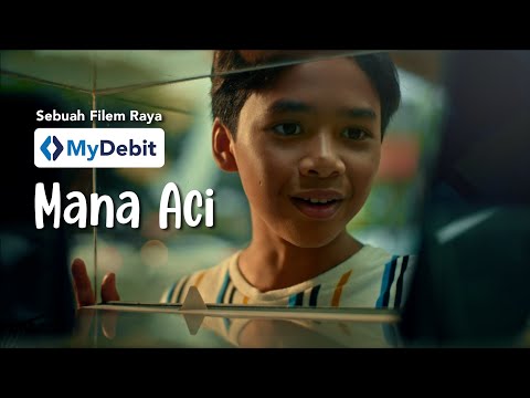 MyDebit Raya 2022 - Mana Aci