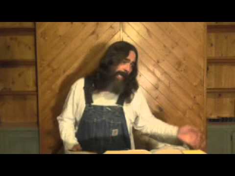 The worm that never dies