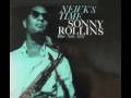 Sonny Rollins - Blues for Philly Joe - 1957