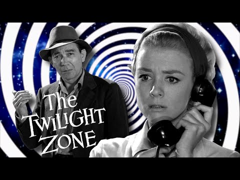 The Hitch-Hiker And It's Tragic Connection To Star Inger Stevens - The Twilight Zone