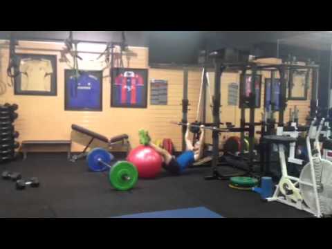 Shaun Swadling - Power Circuit