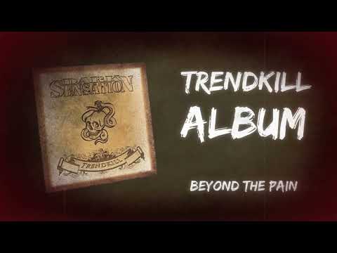 Dark Sensation - Beyond the Pain