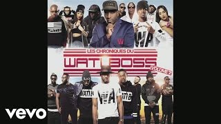 Black M - Gangster (Audio)