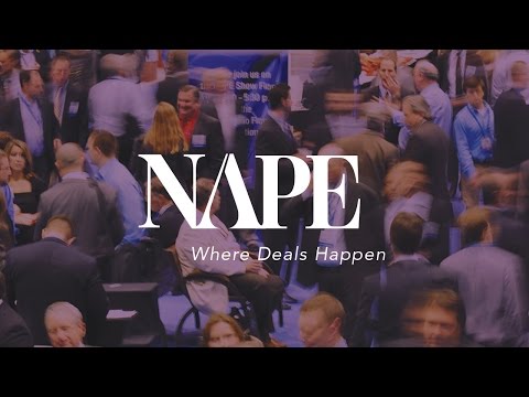 A Look at NAPE Summit
