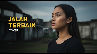 Download lagu SEVENTEEN - JALAN TERBAIK | COVER BY 4Live mp3