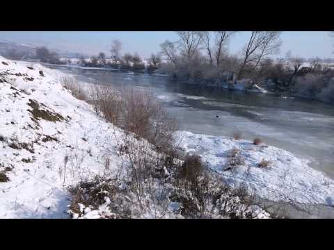 Muresul la Sanmarghita 1