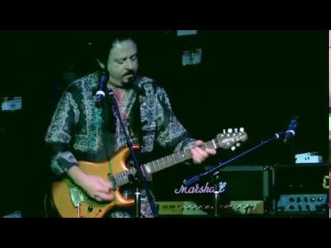 Thumbnail for Guitar Center Sessions with Steve Lukather and Steve Morse by Steve Morse