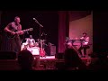 Eric Essix MOVE Trio-Foot Soldiers-Live at Yoshi’s