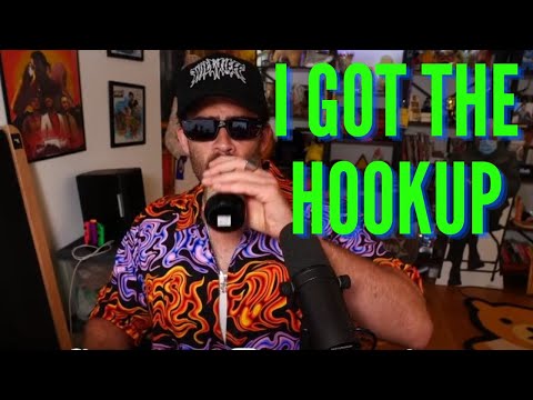 Daily Coffee with HasanAbi 8-18-23