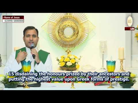 Dewfall 4   Where is God？