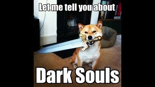 Dark Souls 2 SOTFS Beginner's Guide - Pt. 11: Soft Caps