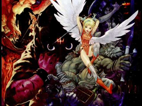 Breath of Fire I OST - Inside a House