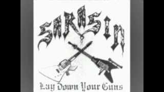 Sarasin(USA,Can) - Never On Sunday.wmv