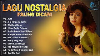 Download lagu Ratih Purwasih🌻Tembang Kenangan Sepanjang Masa - Lagu Nostalgia Terbaik Bikin Hati Adem mp3