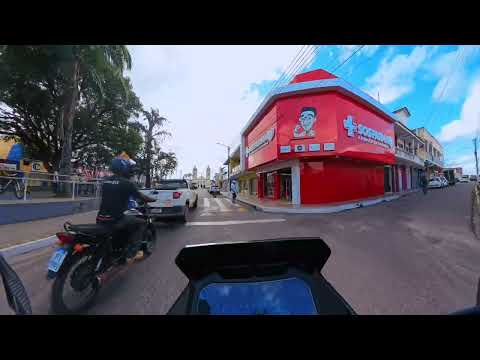 São josé de mipibu / RN