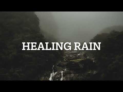 Healing Rain / Let It Rain Medley | Instrumental Worship | Piano + Strings