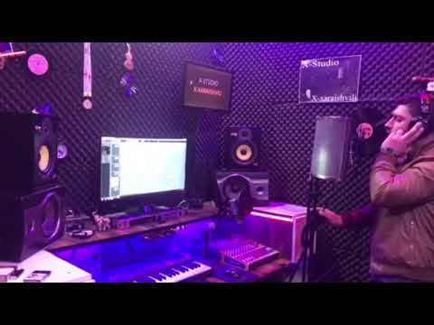 revaz mekeidze.  ( chagexutebi).2022