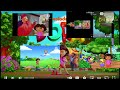 Up To Faster 93 Parison To Dora The Explorer