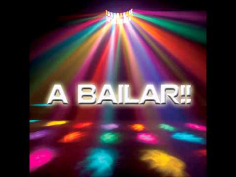 PACO BANACLOCHA A bailar!!