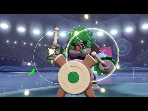 VS Lyam Geurts 🇳🇱 - Qualifiers - 2021 World Cup of Pokémon VGC