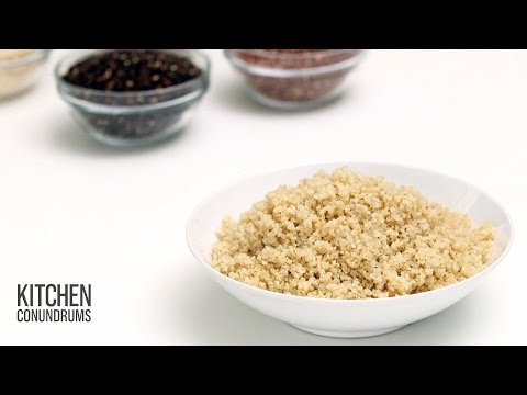 download lagu mp3 mp4 Fluffy Quinoa Recipe, download lagu Fluffy Quinoa Recipe gratis, unduh video klip Fluffy Quinoa Recipe