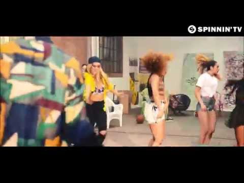 Joe Stone - The Party ft. Montell Jordan (FireCat Remix) (Official Music Video)