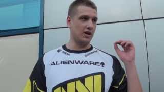 Interview with Zeus @ SLTV 6 (with English subtitles)
