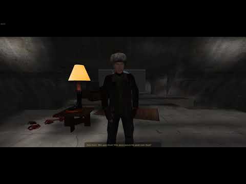 Postal 2: Paradise Lost - PC Walkthrough Part 3: Wednesday (1440p, 60FPS, & No Commentary)
