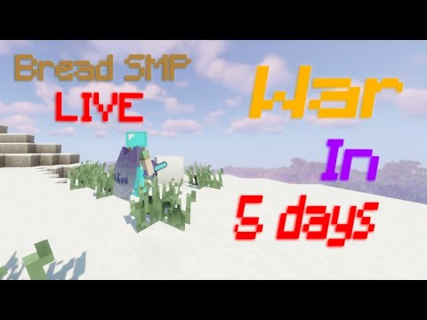 Ultimate Dog Army In 5 Days - Minecraft Bedrock SMP