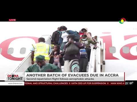 LIVE: Ghana Tonight || 05-06-2026