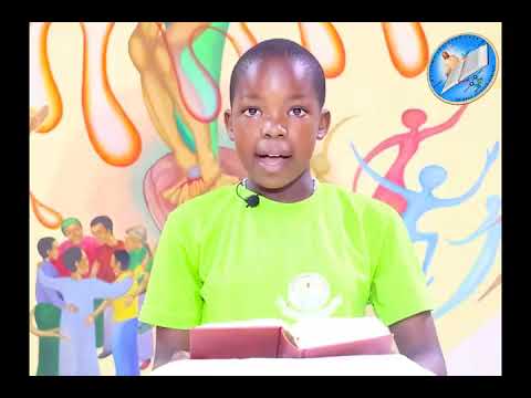 CHAKA CHA KUPEREKEDWA KWA AMBUYE - 2 FEBRUARY 2026