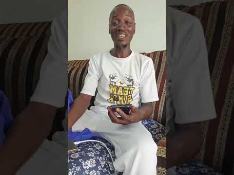 Killa Ace Speaks First Time Since His Release, Thanked Gambians For Their Support 