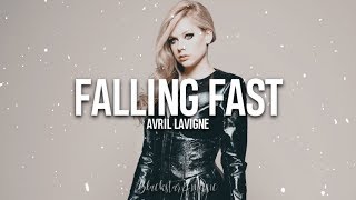 Falling Fast || Avril Lavigne || Traducida al español + Lyrics