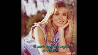 Olivia Newton -John / Do You Feel [Subtitulado]