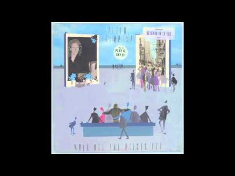 Peter Frampton | More Ways Than One (HQ)